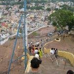 3060732614_b9dd8cf16e_b, Ucchi Pillayar Temple, Rockfort, Trichy