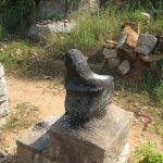 3144574236_a0088cf7bc_b, Kanchanagiri Shiva Temple, Vellore