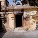 Matrurai Varadeeswarar Temple, Thiruvasi, Manachanallur, Trichy