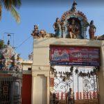 324352435, Oondreeswarar Temple, Poondi, Thiruvallur