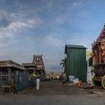 33283281482_4b16a73c3a_b, Parthasarathy Temple, Triplicane, Chennai
