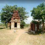 3456254, Korakkar Siddhar Temple, Theroor, Kanyakumari
