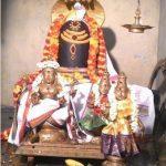 345yu99887, Niranjeeswarar Temple, Chinnamandalai, Thiruvallur