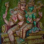 35006926376_7a3f46b9f4_b, Kalahasteeswara Swamy Temple, Sri Kalahasthi, Andhra Pradesh