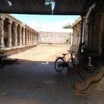 Thirukameeswarar Temple, Vellur, Trichy