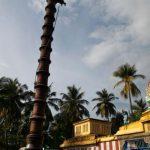 3543654654, Raghaveswarar Temple, Derisanamcope, Kanyakumari