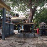 Kaaraneeswarar Temple, Mylapore, Chennai