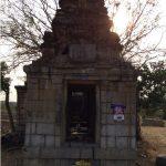3565654, Korakkar Siddhar Temple, Theroor, Kanyakumari