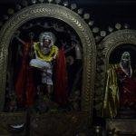 3624577650_10680c65d8_b, Veeratteswarar Temple, Vazhuvur, Nagapattinam