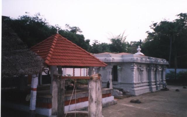 3675571, Mutathura Mahadevar Temple, Chenkody, Kanyakumari