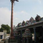3811195453_4236fb7764_b, Nageswarar Temple, Kundrathur, Chennai