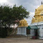 3816305695_6d1ae2916c_b, Chenganmaaleeswarar Temple, Chenganmaal, Thiruporur, Kanchipuram
