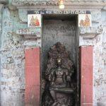 3817116952_d4563dd72b_b, Chenganmaaleeswarar Temple, Chenganmaal, Thiruporur, Kanchipuram