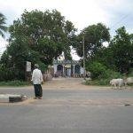 3817118362_84398cbd67_b, Chenganmaaleeswarar Temple, Chenganmaal, Thiruporur, Kanchipuram