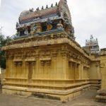 3983061205_6aace62641_b, Veda Narayana Perumal Temple, Thottiyam, Trichy
