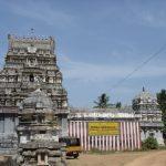 41394215, Thiruarimeya Vinnagaram Kudamudakoothan Perumal Temple, Thirunangur, Nagapattinam