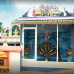 425432532635, Karavilagam Krishna Temple, Marthandam, Kanyakumari