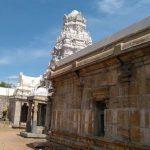 435264, Thirukameeswarar Temple, Vellur, Trichy