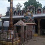 43543545, Veeraraghava Perumal Temple, Madurai