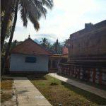 435436, Raghaveswarar Temple, Derisanamcope, Kanyakumari
