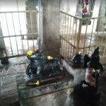 Oondreeswarar Temple, Poondi, Thiruvallur