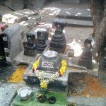 4354645, Korakkar Siddhar Temple, Theroor, Kanyakumari