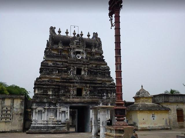 4364563, Sivakkozhuntheswarar Temple, Theerthanagiri, Cuddalore