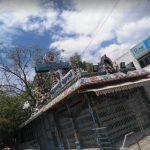 4365767, Navasakthi Vinayagar Temple, Luz, Mylapore, Chennai
