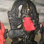 4463702201_3055623387_z, Rudhra Kodeeswarar Temple, Thirukazhukundram, Kanchipuram