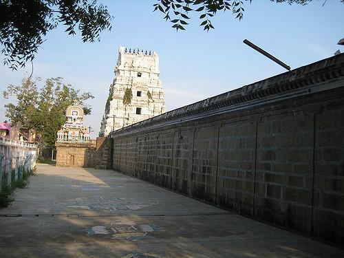 4463702547_3a50d9082e_z, Rudhra Kodeeswarar Temple, Thirukazhukundram, Kanchipuram