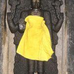 4463703371_02efc6e1fd, Rudhra Kodeeswarar Temple, Thirukazhukundram, Kanchipuram