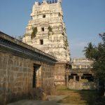 4464478094_6b751afb51, Rudhra Kodeeswarar Temple, Thirukazhukundram, Kanchipuram