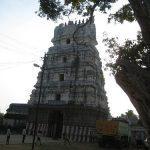 4464478546_e1ed646459, Rudhra Kodeeswarar Temple, Thirukazhukundram, Kanchipuram