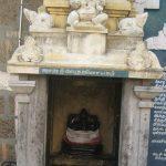 4464478978_a149820611, Rudhra Kodeeswarar Temple, Thirukazhukundram, Kanchipuram