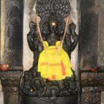 4464479088_4c3c7fd1d3, Rudhra Kodeeswarar Temple, Thirukazhukundram, Kanchipuram
