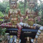 4464646, Saneeswarar Navagraha Temple, Moratandi, Villupuram