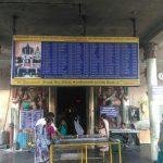 Immayilum Nanmai Tharuvar Temple, Madurai