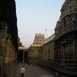 448px-Koodal_Azhagar_koil_view, Koodal Azhagar Temple, Madurai