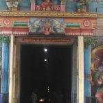 Immayilum Nanmai Tharuvar Temple, Madurai