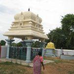 4504105477_befe3d732b_z, Uthira Vaidhyalingeswarar Temple, Kattur, Kanchipuram