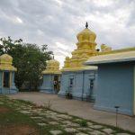 4504737866_8ccd6b80d6_z, Uthira Vaidhyalingeswarar Temple, Kattur, Kanchipuram