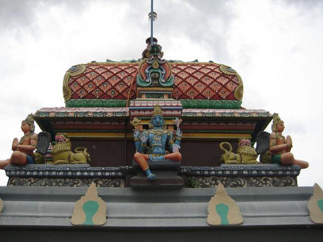 4504779728_c834839ec7_z, Aadhikesava Perumal Temple, Illalur, Thiruporur, Kanchipuram