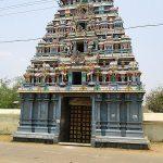 ......., Vamanapureeswarar Temple, Thirumanikuzhi, Cuddalore