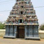 ......., Vamanapureeswarar Temple, Thirumanikuzhi, Cuddalore