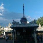 Immayilum Nanmai Tharuvar Temple, Madurai