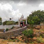 45436524365365, Kumara Gurubaran Temple, Thazhakudy, Kanyakumari