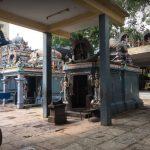 454634, Kaaraneeswarar Temple, Mylapore, Chennai
