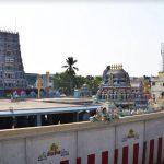 Vengeeswarar Temple, Vadapalani, Chennai