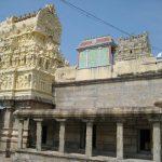 4550271862_c2ceeb7349_b, Vadaranyeswarar Temple, Thiruvalangadu, Tiruvallur
