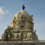 4562637747_4e6bc8040a_b, Kandhaswamy Temple, Cheyyur, Kanchipuram